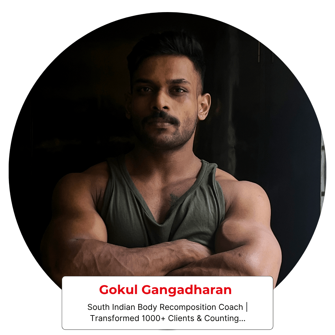 Gokul Headshot 2